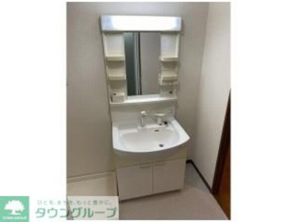 ラ・ポームの物件内観写真